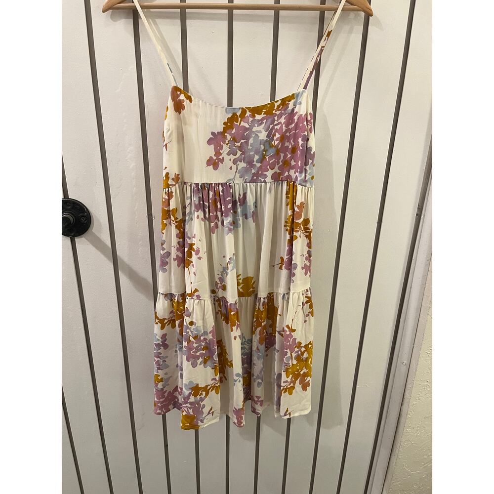 Stillwater Dress Size XS